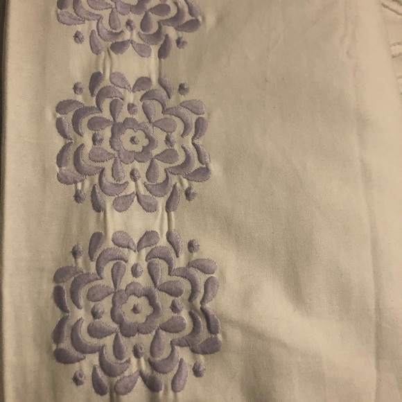 Pottery Barn Kids Mia Blackout Panel - Picture 2 of 4